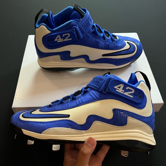 air griffey jackie robinson
